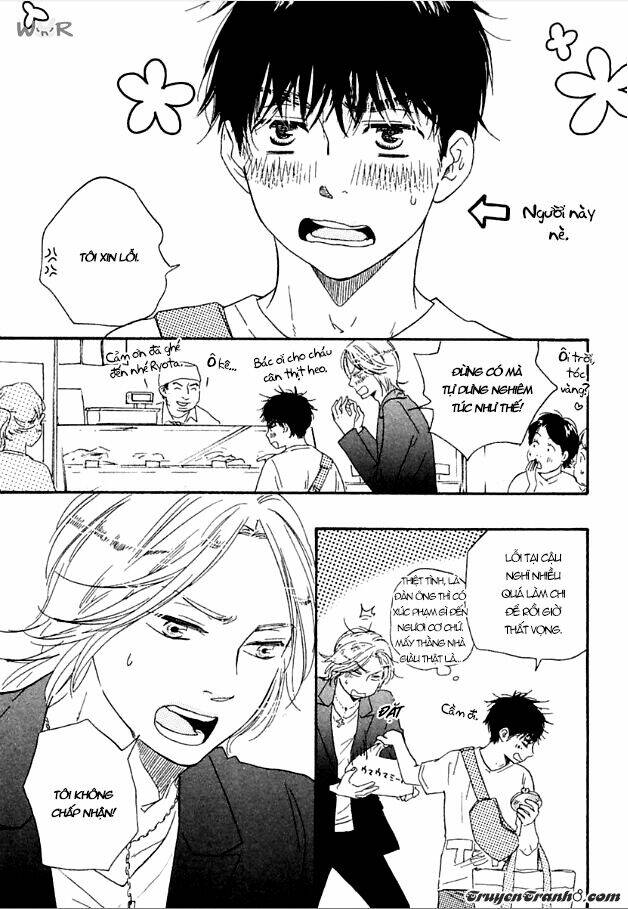 mad cinderella chapter 3 30