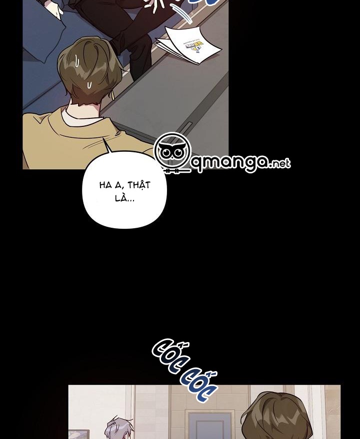 thần tượng đến rồi!? chapter 10 18