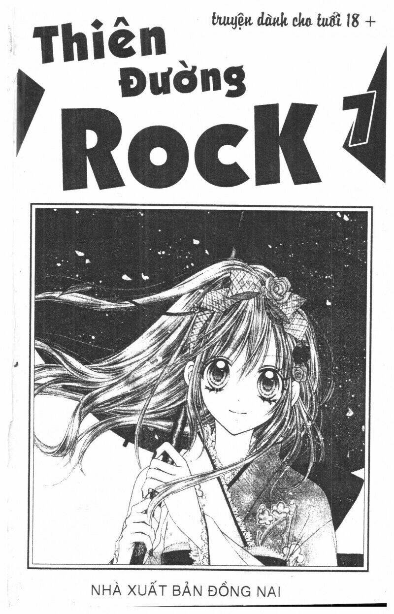 thiên đường rock chapter 7 1