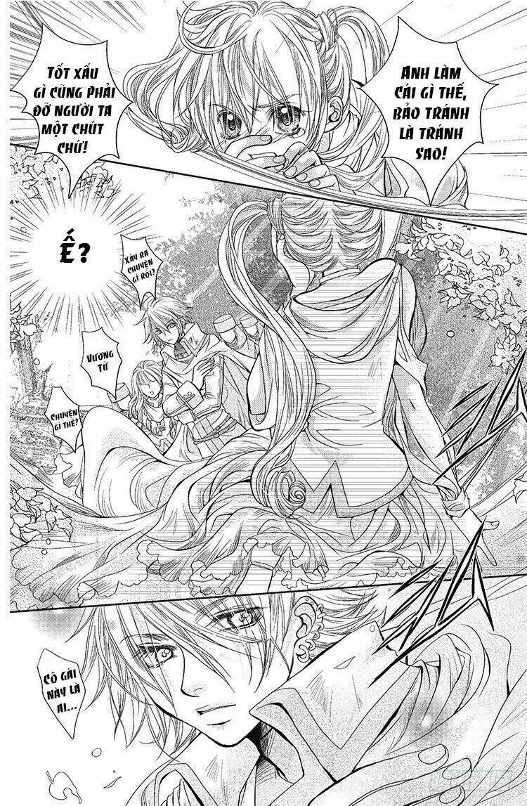 cánh dực yêu tinh chapter 1 19