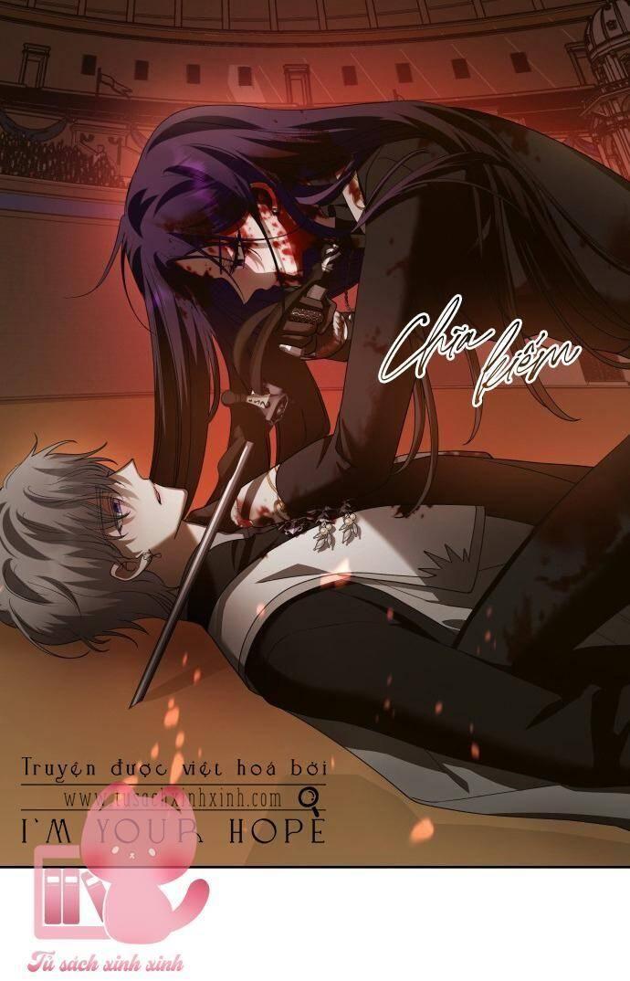 tôi muốn trở thành cô ấy chỉ một ngày chapter 127 107