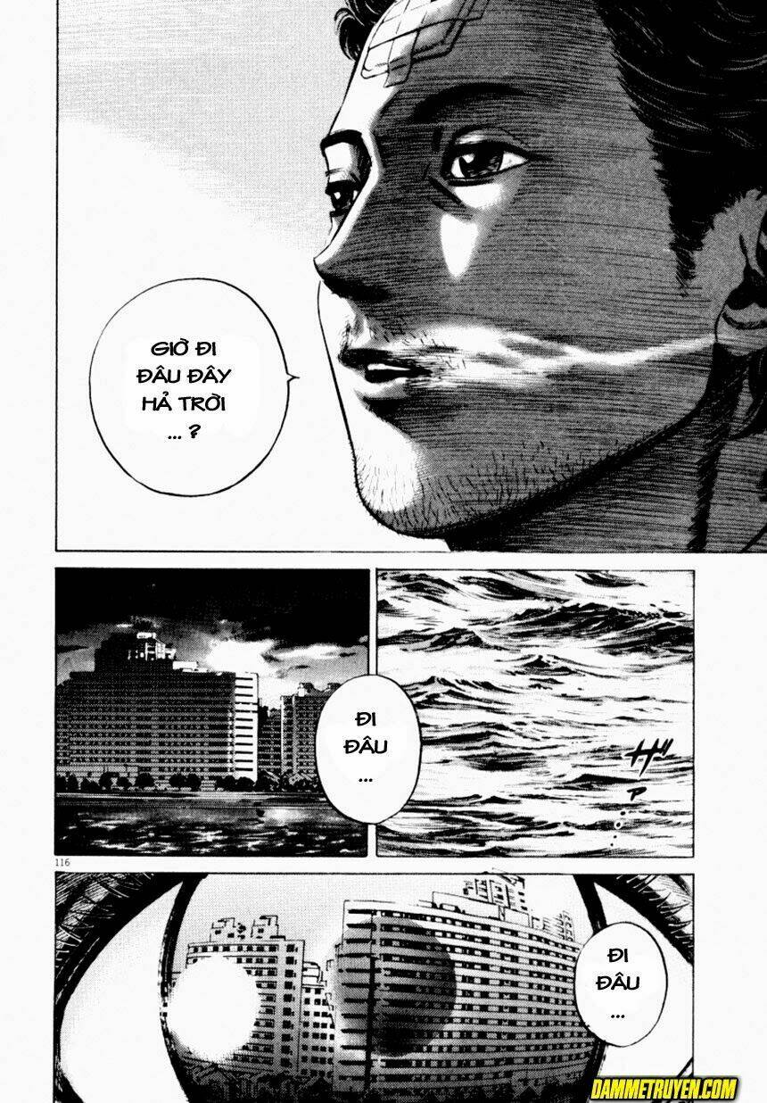 homunculus chapter 48 18