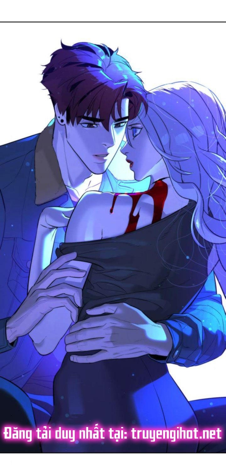 bạch huyết - white blood chapter 65 10