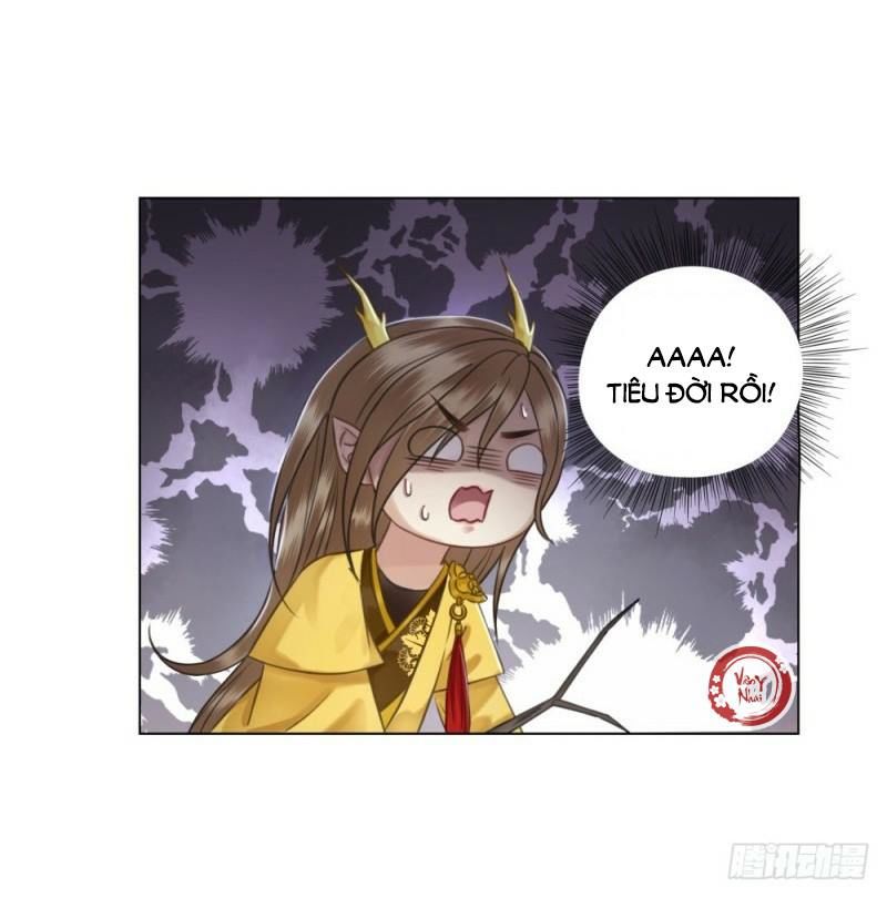 gay rồi! cái đó thành tinh rồi chapter 37 16