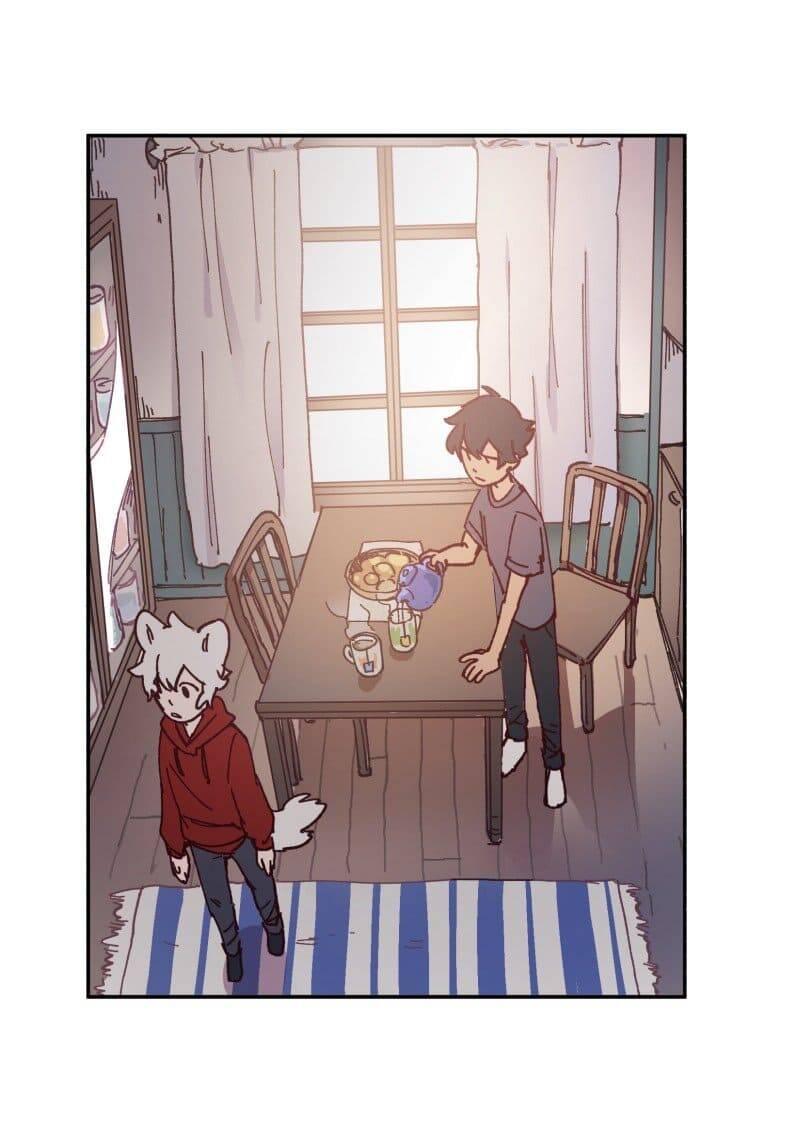 lumine - cội nguồn ánh sáng chapter 84 25