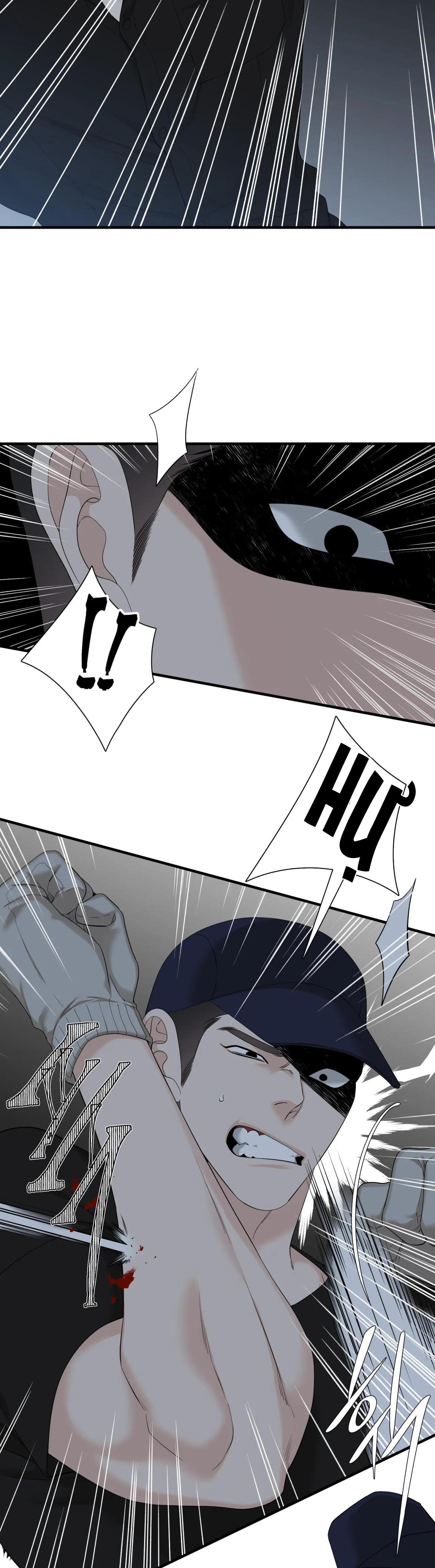 tên rác rưởi chapter 41 31