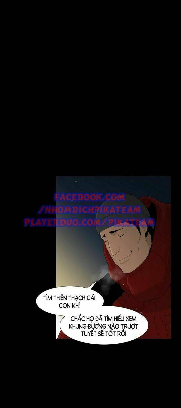 đêm vùng cực chapter 32 6