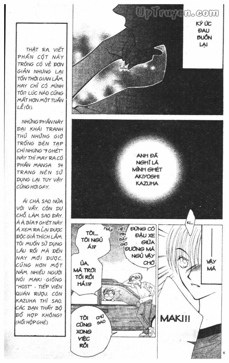 thấy mờ ghét chapter 9 109