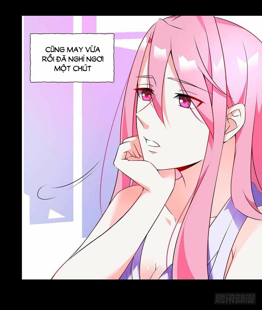 bảy ngày thực cốt hôn ước chapter 19 5