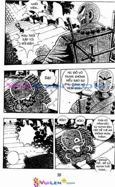 những người bạn tốt chapter 6 39