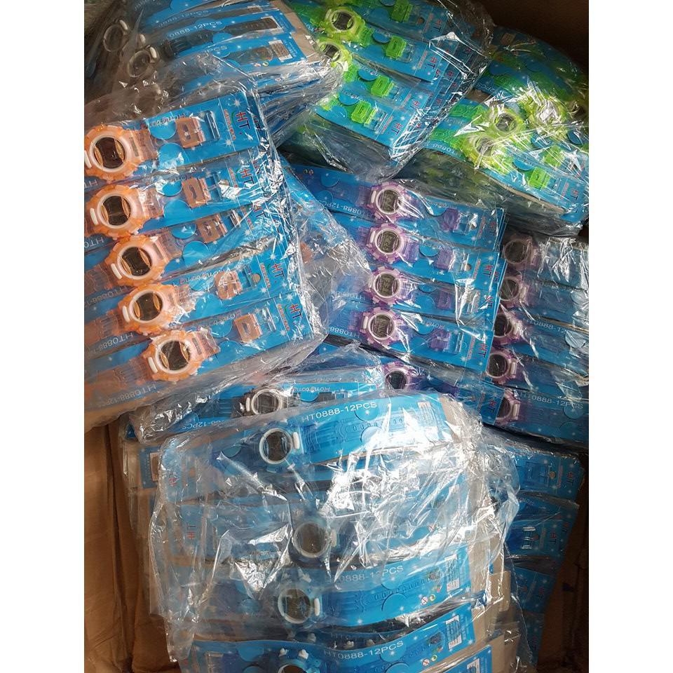 (có sẵn) Đồng hồ HT thời trang trẻ em