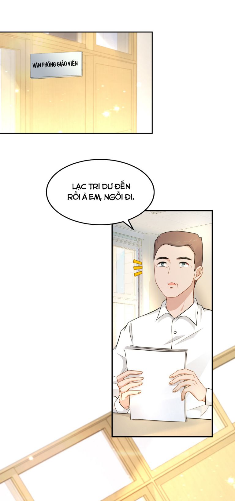 tín tức tố nói chúng ta không thể chapter 15 20