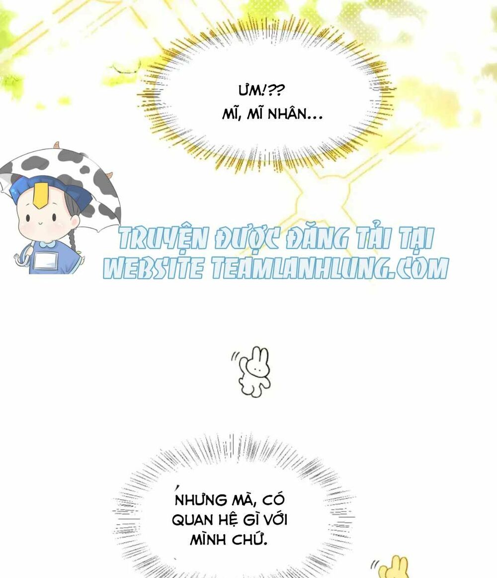 ác nữ mỹ nhân siêu vô hại chapter 1 68