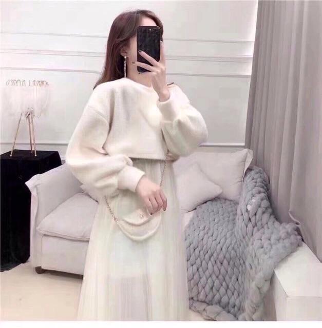 Chia sẻ với hơn 65 set váy công chúa kèm túi mới nhất  cdgdbentreeduvn