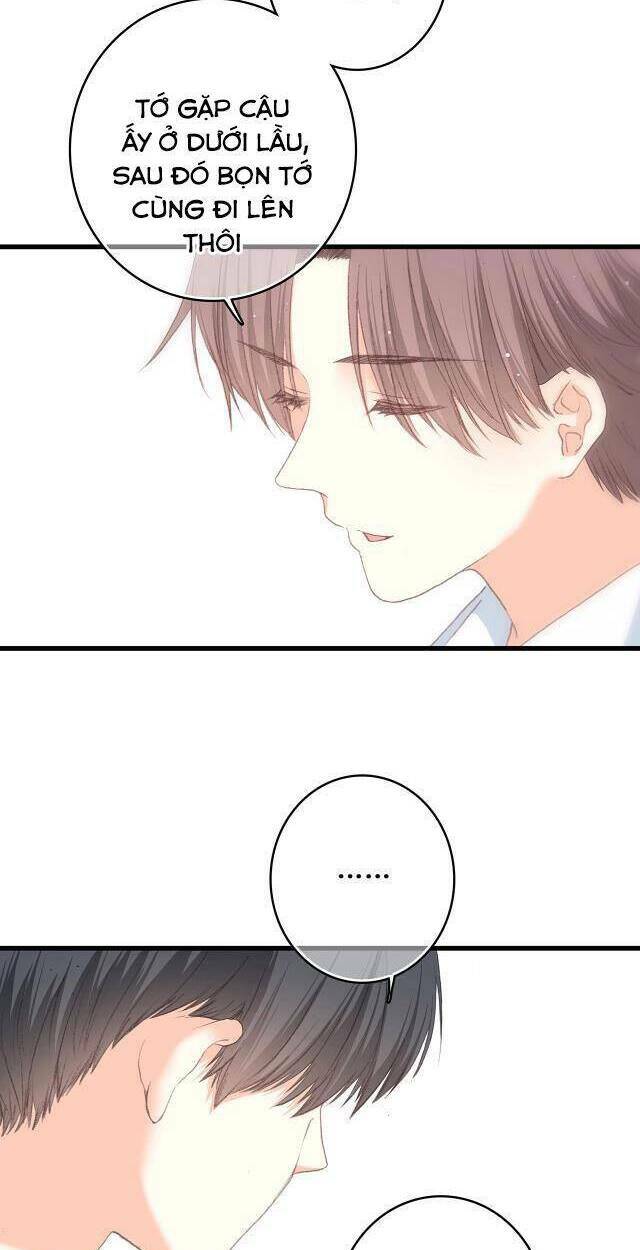 con tim rung động 3 chapter 56 15