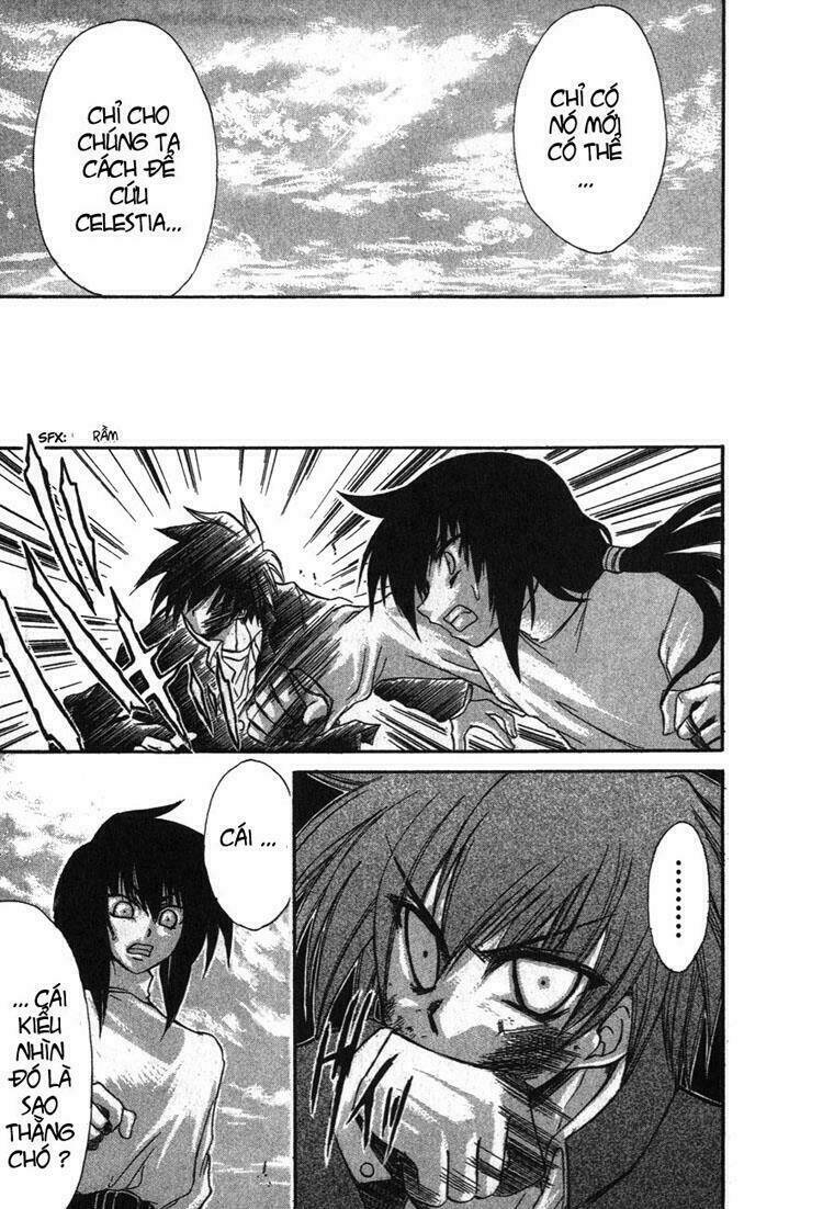 watashi no messiah-sama chapter 11 19