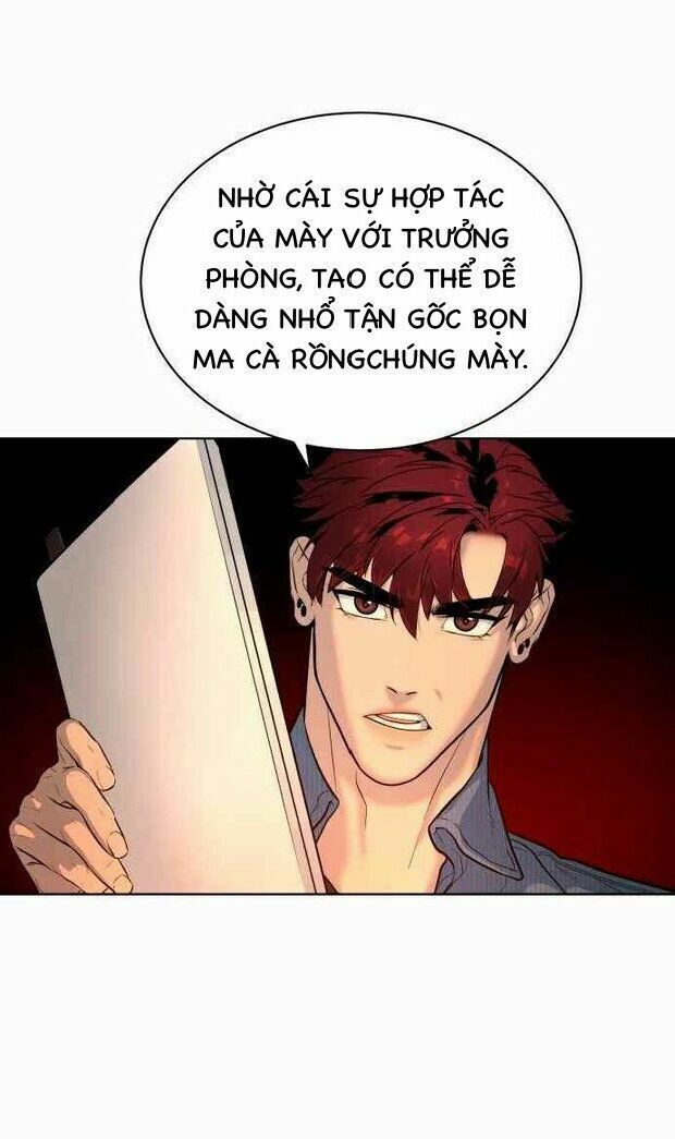 Máu trắng chapter 19 18
