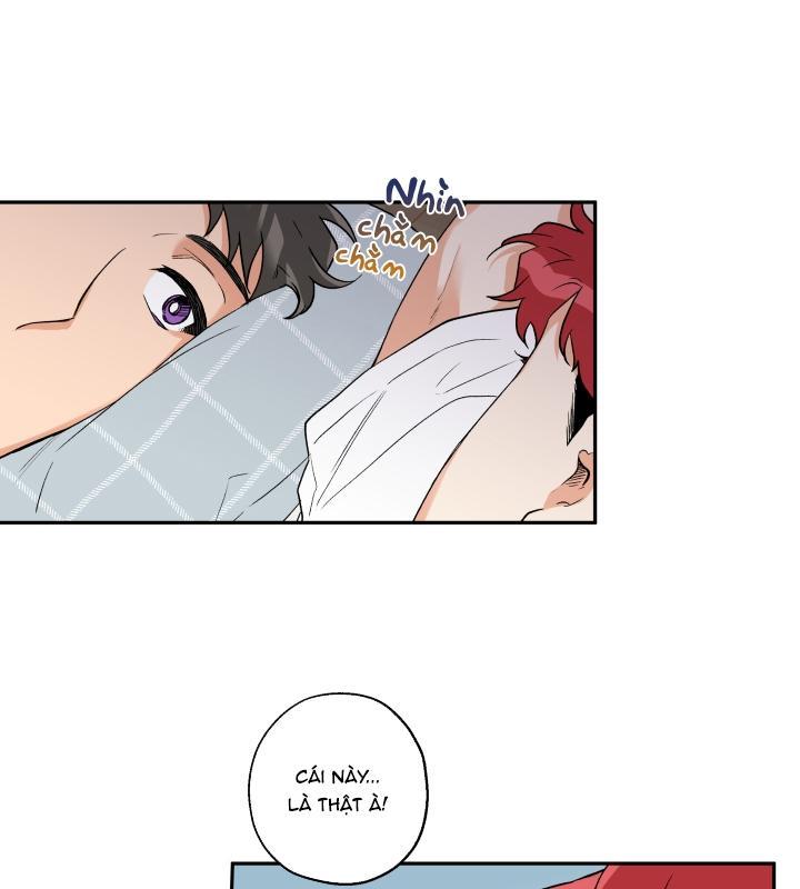 gâu gâu! chapter 8 58