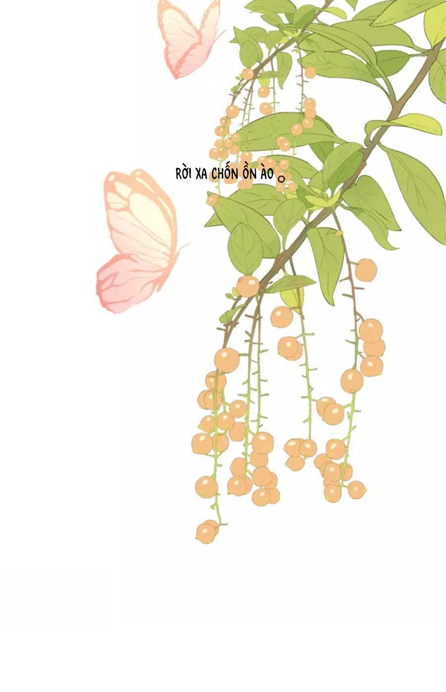 tướng quân, bổn phi không nhận sủng chapter 20 11