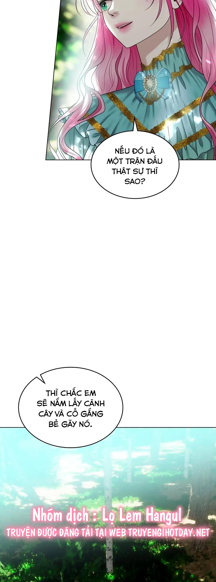 hợp đồng hôn nhân với người chồng thứ 2 của tôi chapter 42 28