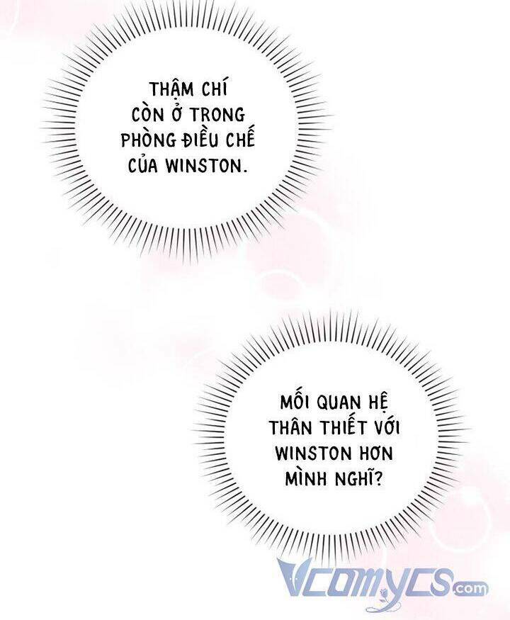 nhà điều chế nước hoa độc quyền của bạo chúa chapter 58 53
