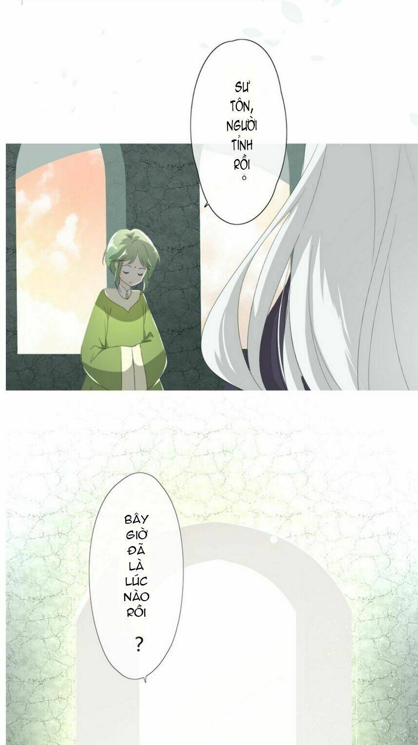 vu chúc thiếu nữ chapter 2 4