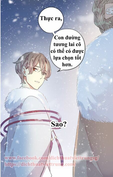 vết cắn ngọt ngào phần 2 chapter 50 18