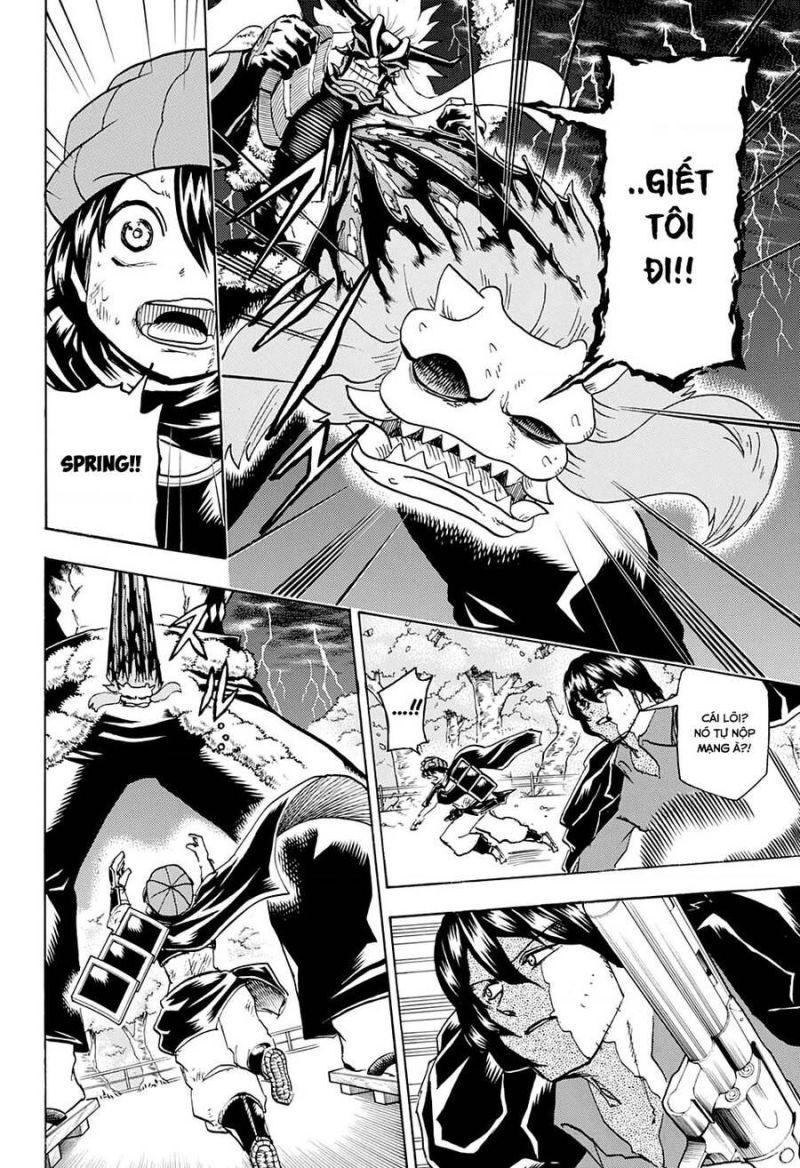 undead unluck chapter 89 2