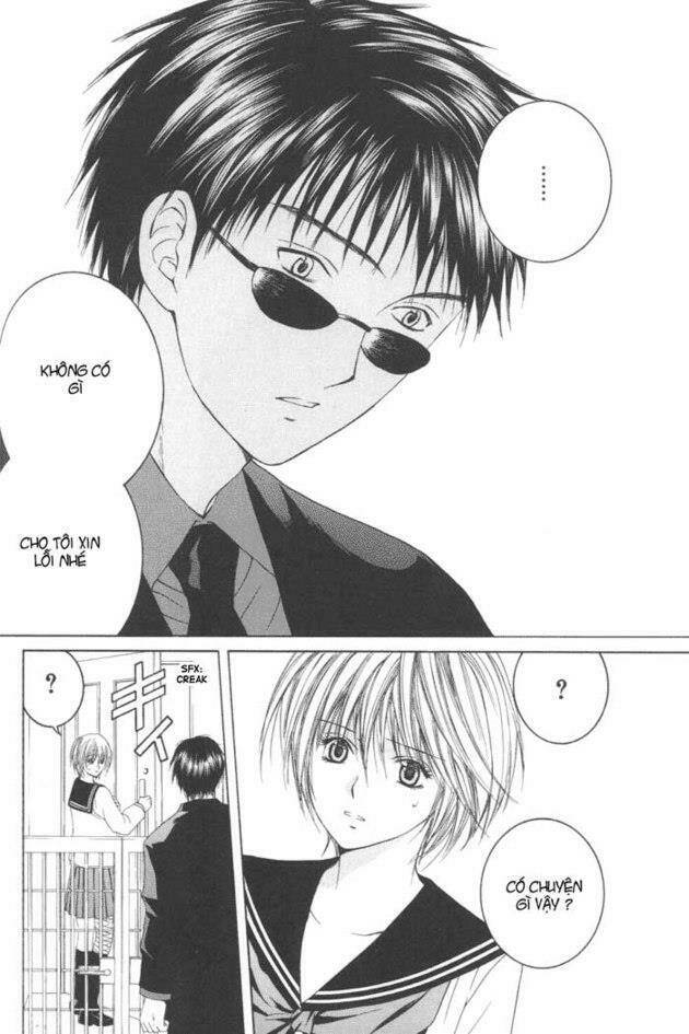 arcana soul chapter 10 28