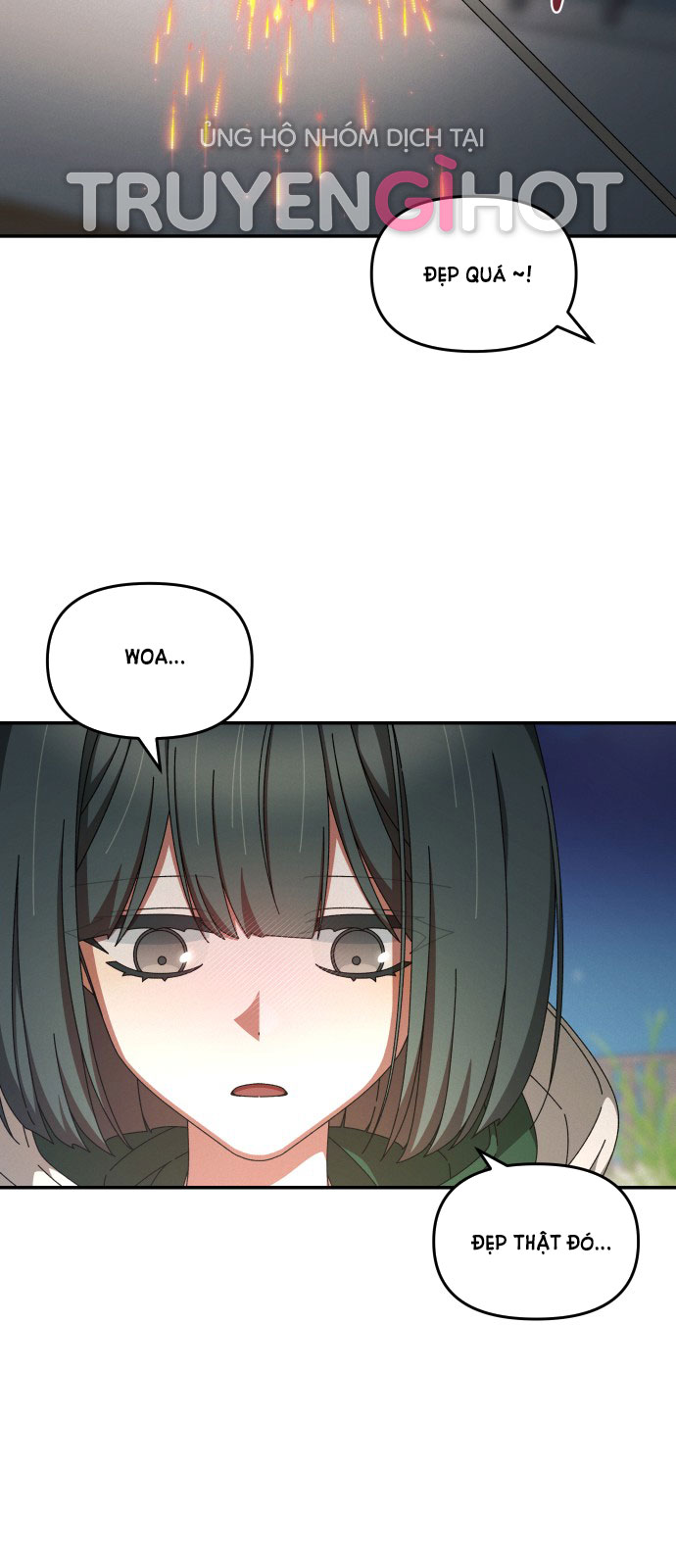 bạn gái tôi là robot -câu chuyện của cheol soo và young hee chapter 18.2 13