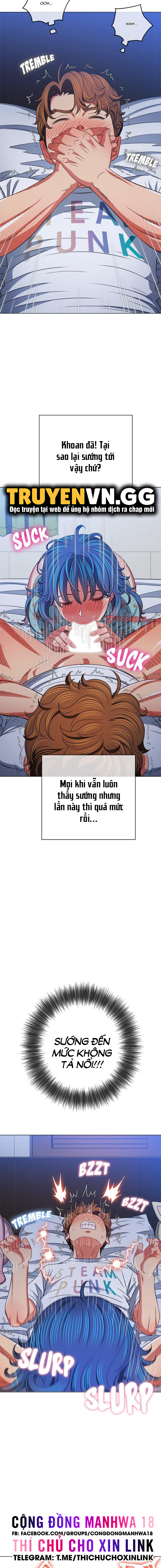 bắt nạt học đường chapter 141 12