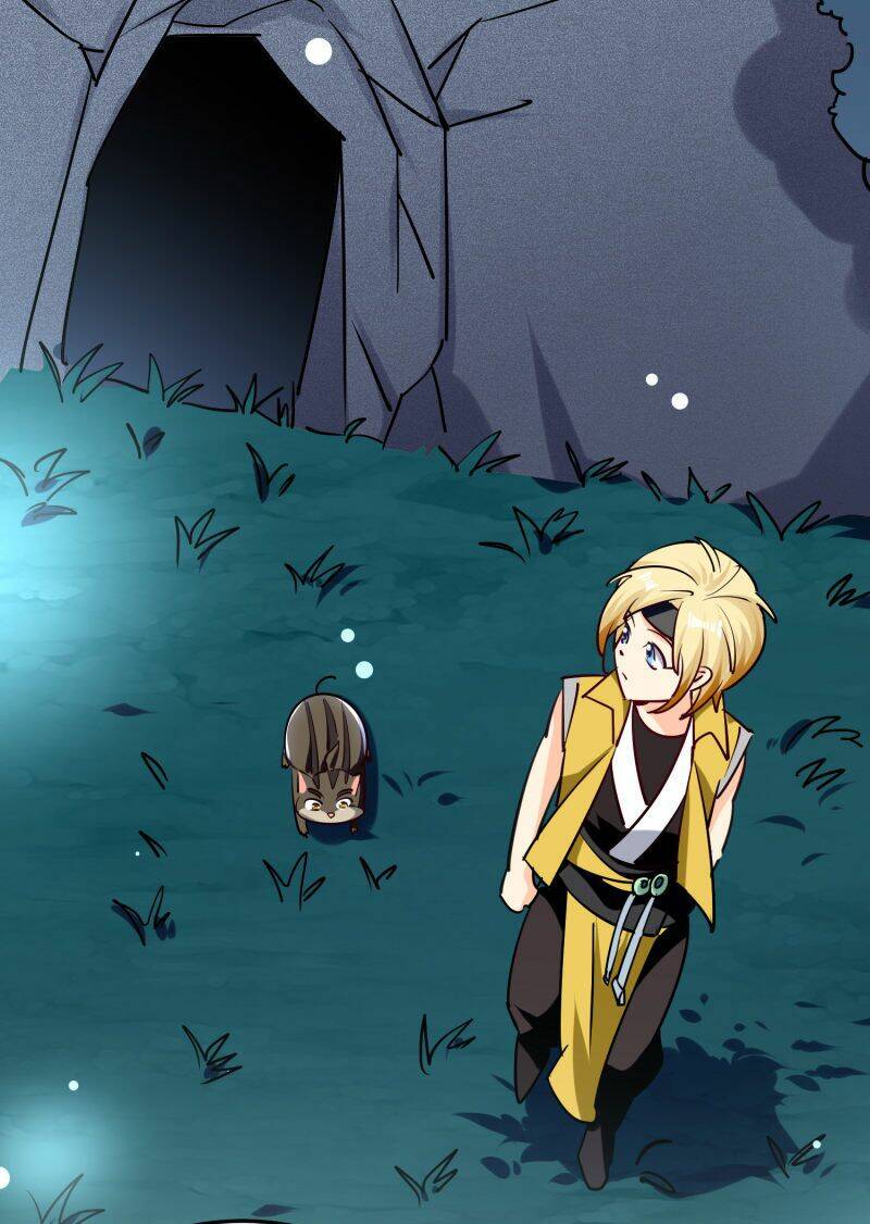 vạn giới tiên vương chapter 60 30