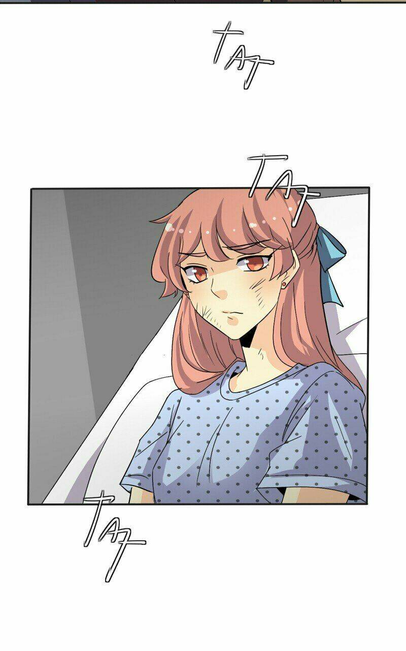 Thế Giới Không Hoàn Hảo Chapter 157 45