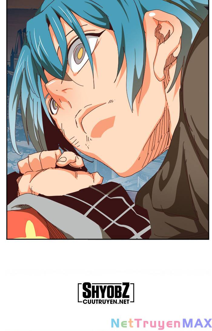 Chúa tể học đường chapter 544.5 61