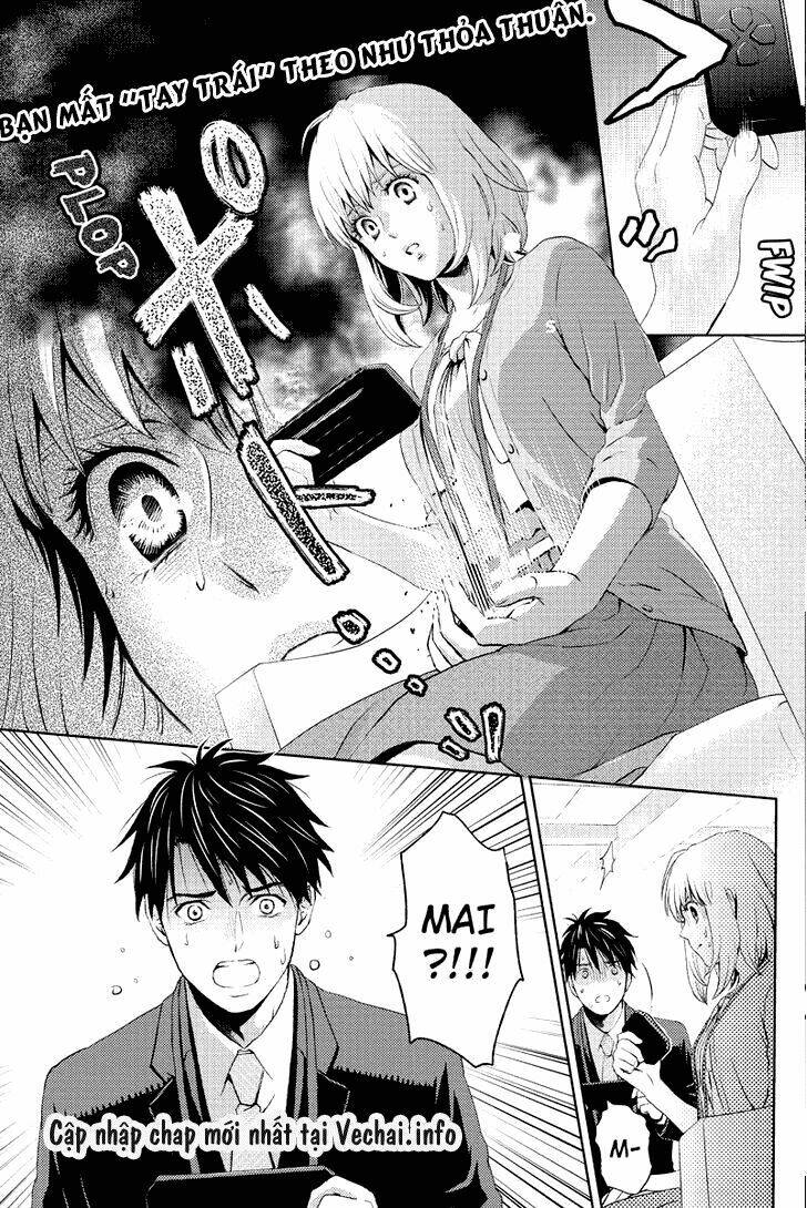 trò chơi ác mộng chapter 9 16