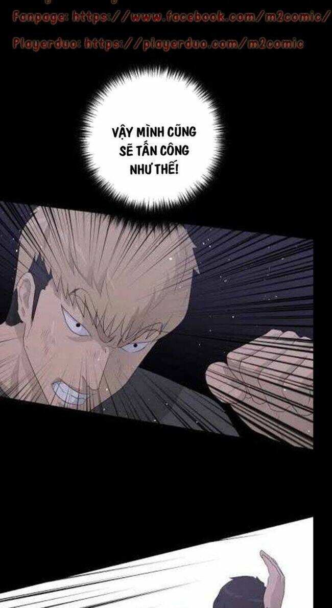 trigger chapter 30 36