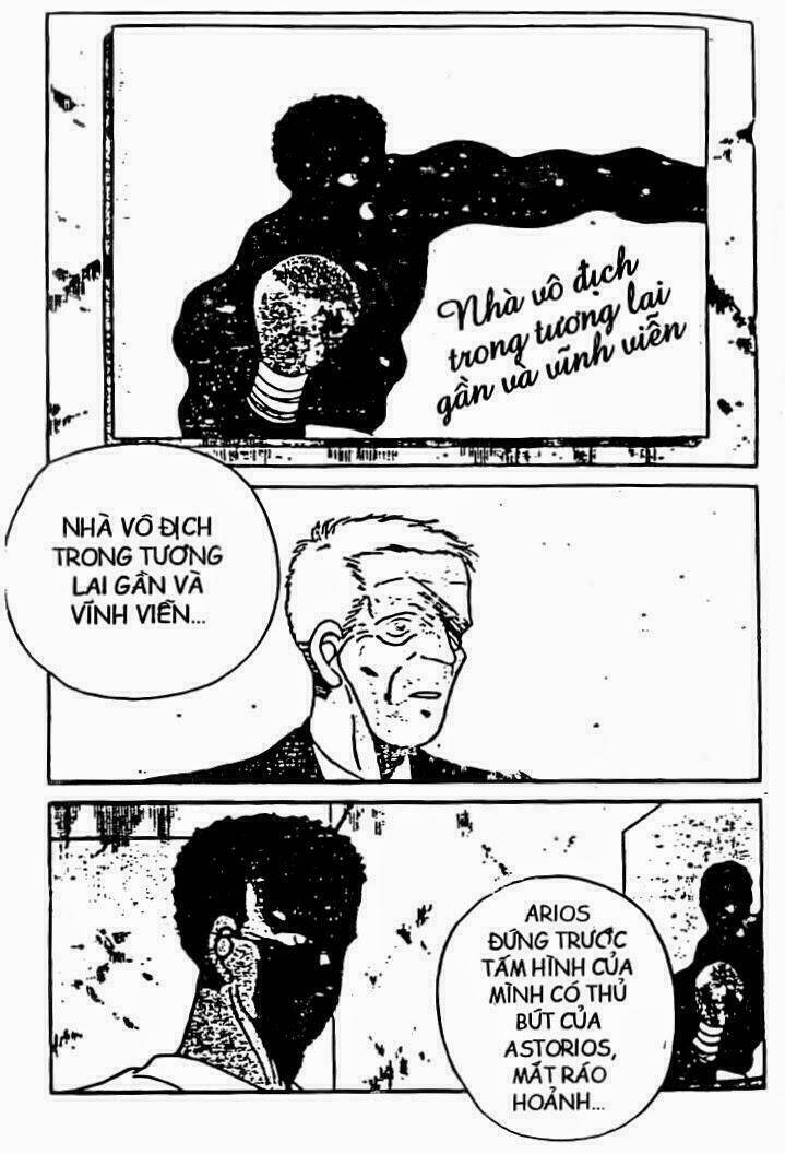 truyền nhân atula - shura no mon i chapter 80 25