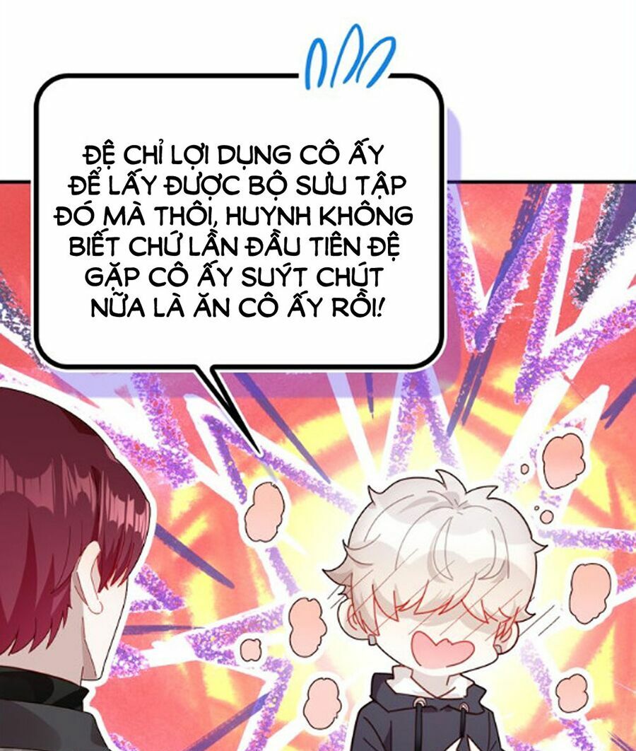 Ái Thượng Ngạo Kiều Long Vương Gia chapter 28 - Trang 20