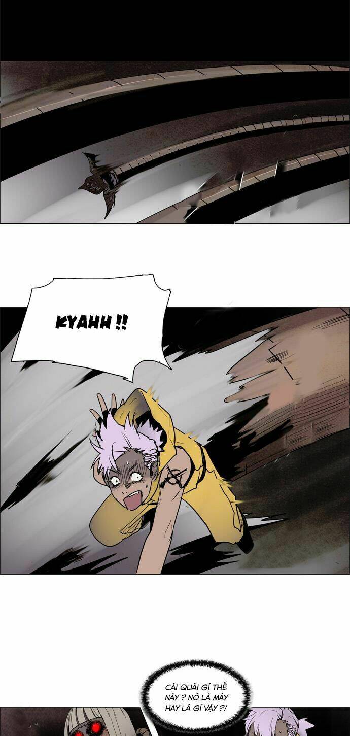 lessa 2: the crimson knight chapter 48 23