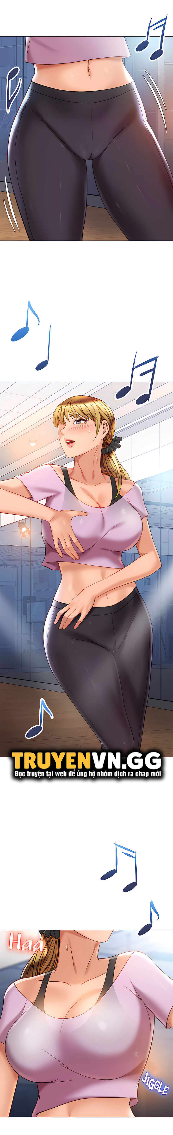 bạn của con gái chapter 77 13