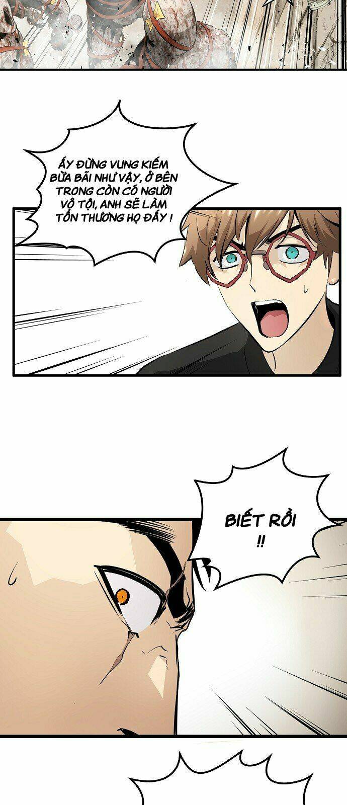 hứa lan chapter 20 9