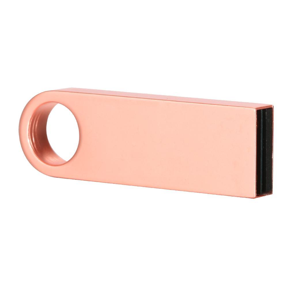 High-Speed USB2.0 Flash Drive Memory Stick Pen Storage Thumb U Disk for PC