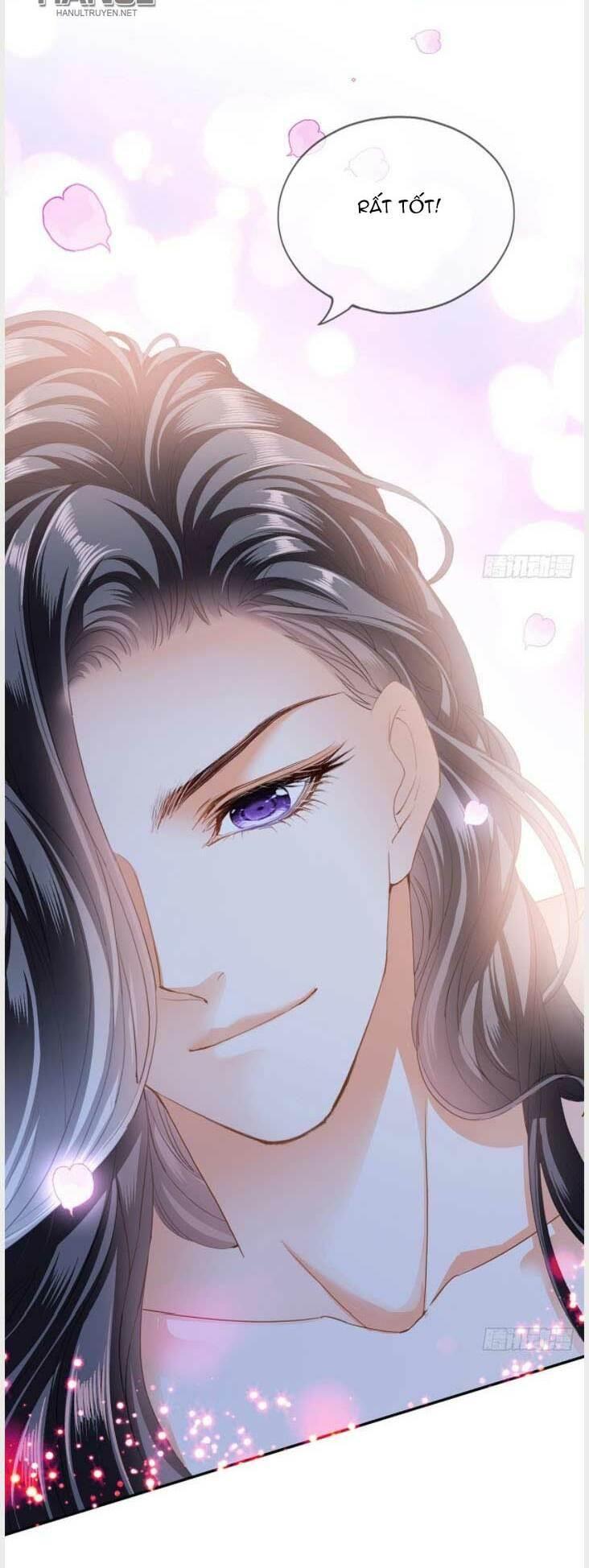 bổn vương muốn nàng chapter 137 2