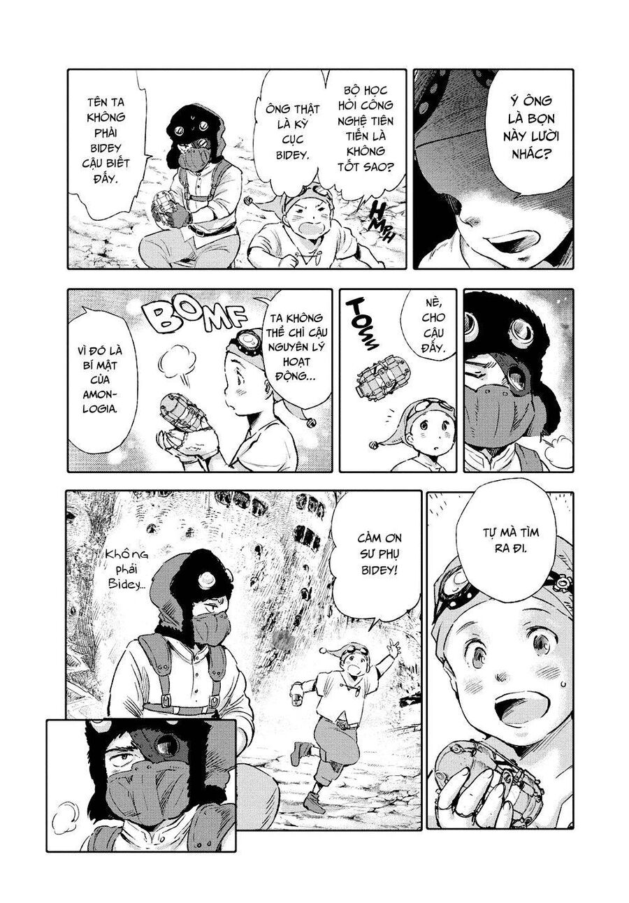 children of the whales chapter 30 17