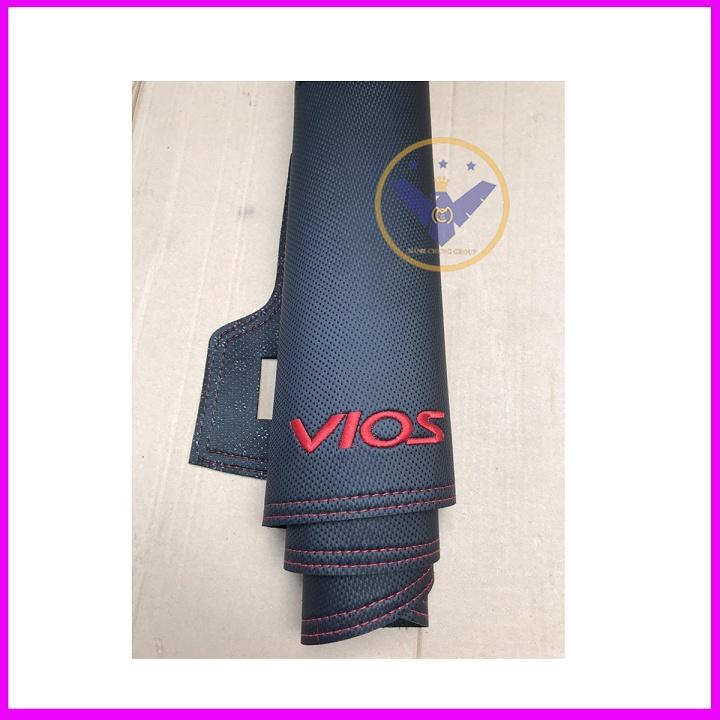 Thảm taplo Da hoặc Nhung xe Toyota Vios 2018-2022