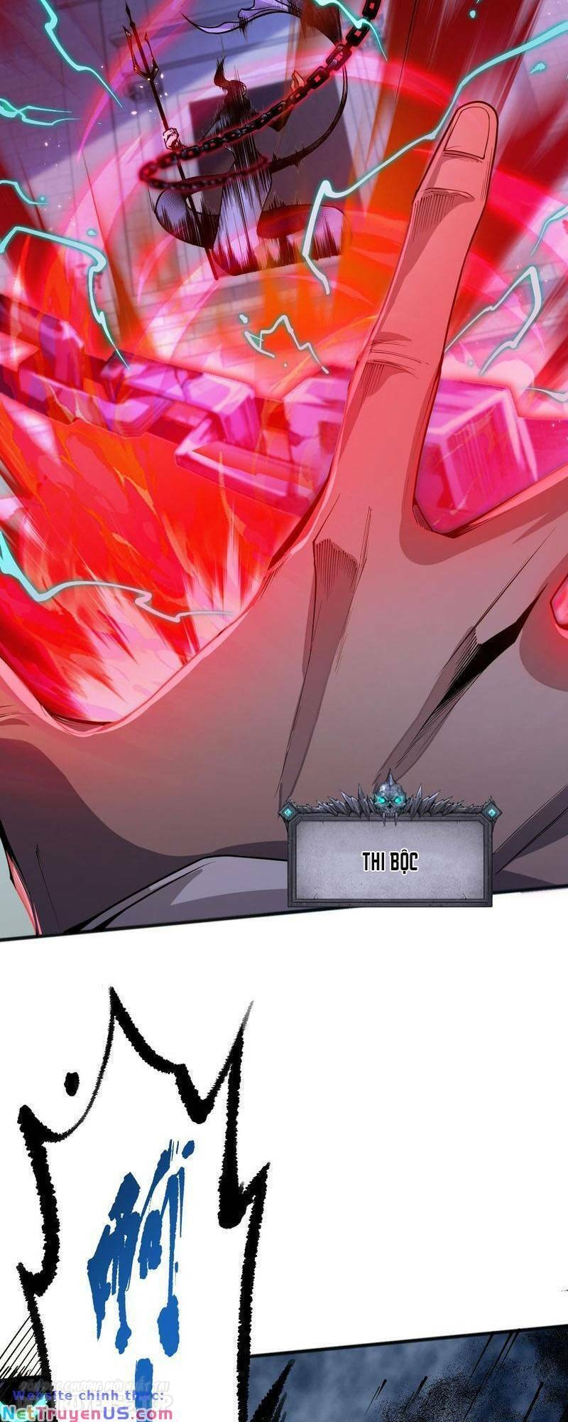 tử linh pháp sư! ta chính là thiên tài chapter 20 25