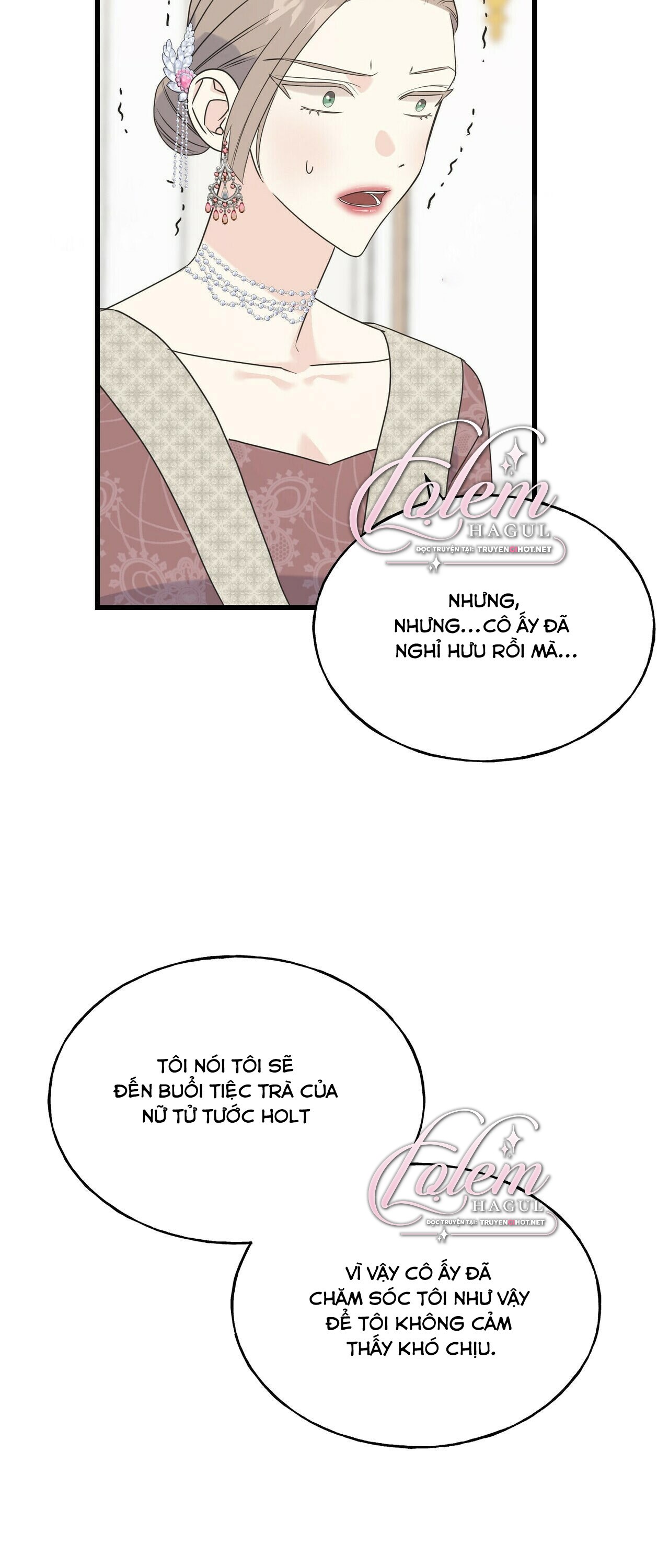 chàng hoàng tử máu s và nàng kỵ sĩ lạnh lùng chapter 33.1 3