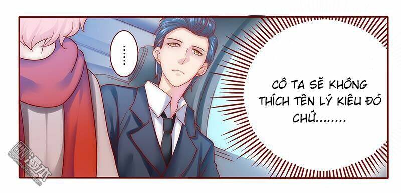 bá đạo tổng tài yêu tôi chapter 50 16