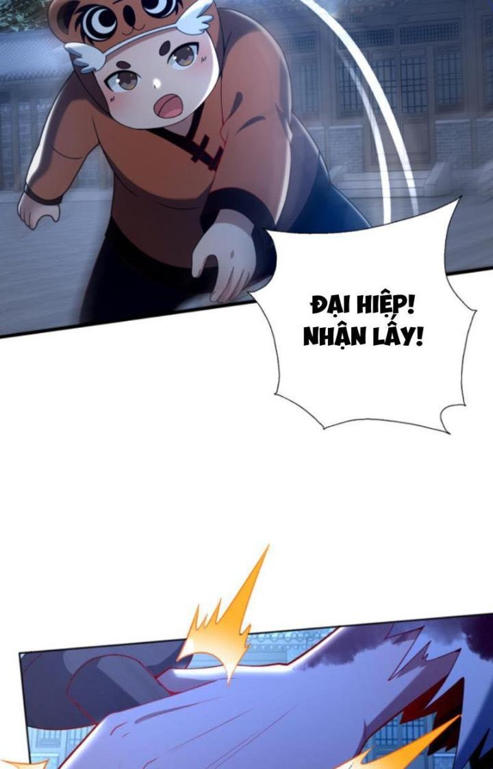 võ thánh này cũng quá khẳng khái chapter 26 45