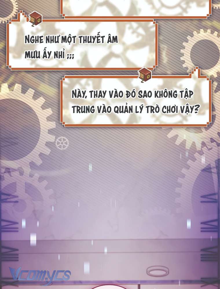 tôi đã tắt cài đặt chế độ nhận thức nỗi đau! chapter 25 34